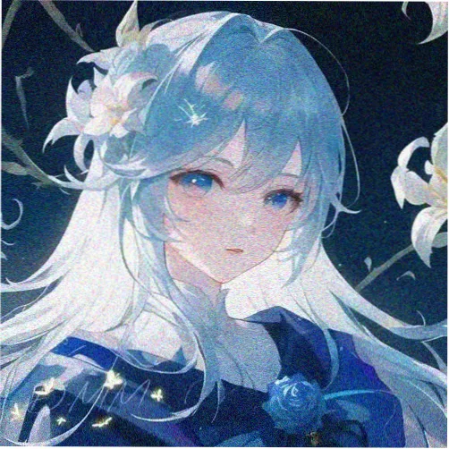 玖月影视观众头像