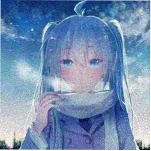 玖月影视观众头像